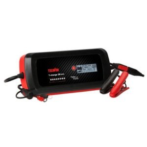 T-CHARGE 26 EVO 12/24V. TELWIN TE-807595