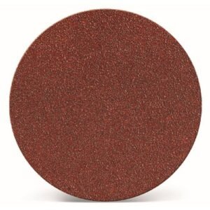 6 DISCOS LIJA 115MM CIEGO VELCRO MSE