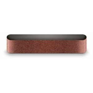 3 BANDAS LIJA 75X457MM MSE