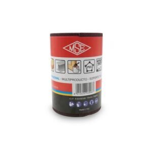 ROLLO 5M LIJA MULTIPRODUCTO IMJ 115MM MSE
