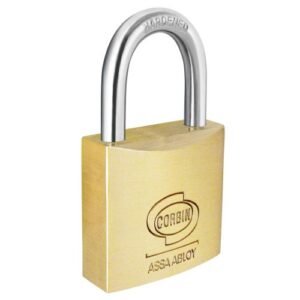 Candado Latón arco Standard