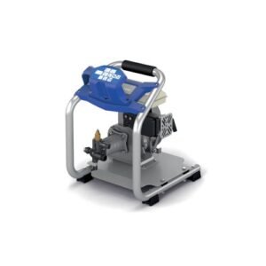 HIDROLAVADORA GASOLINA MOD.1415 130B 2.5HP ANNOVI HI-26213