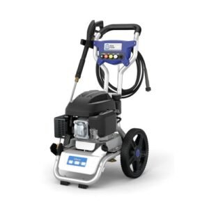 HIDROLAVADORA GASOLINA MOD.1425 160B 6HP ANNOVI HI-26215