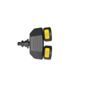 PORTABOQUILLA DOBLE DTS MICHELIN HI-46654