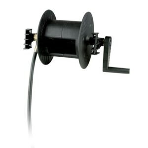 CARRITO ENROLLADOR MANGUERA (NO INCL.) MICHELIN HI-47045