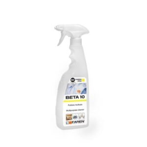 Limpiador - Quitamanchas tejidos NSF BETA 10 - 750ml