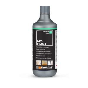 Convertidor de óxido NO RUST Botella 750 ml