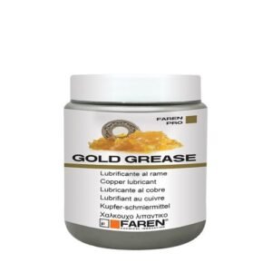 Grasa de cobre en pasta GOLD GREASE L - 750ml