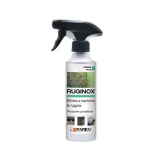 Decapante convertidor de óxido RUGINOX - 250ml