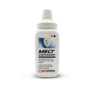 Desincrustante para WC CERAMIC - 750ml