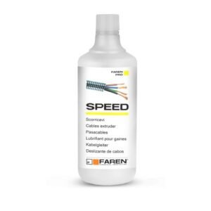 Pasacables químico líquido SPEED - 1LT