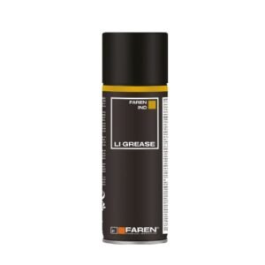 Grasa de litio spray LI GREASE Spray 400 ml