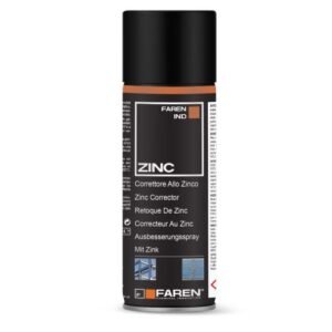Zinc profesional ZINC Spray 400 ml