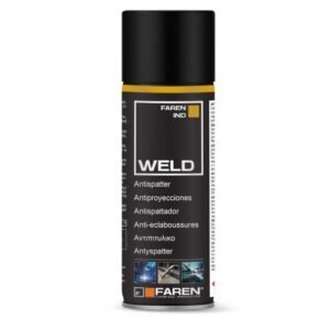 Antiproyecciones de soldadura SB WELD Spray 400 ml