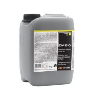 Limpiador biologico listo al uso DM BIO Bidón plástico 25 Kg/Lt
