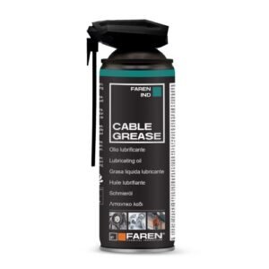 Grasa de cadenas y cables CABLE GREASE - DIFUSOR ESP