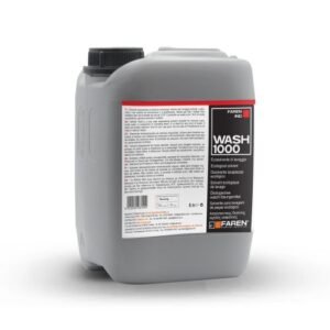 Disolvente-decapante-evapor. lenta WASH 1000