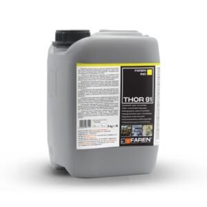 Súper desengrasante concentrado THOR 91