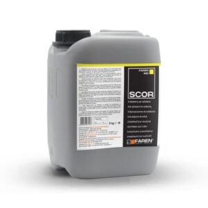 Antiproyecciones líquido SCOR - 5 LT