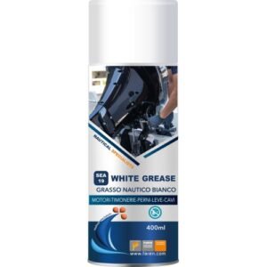 Grasa litio & PTFE nautica SEA19
