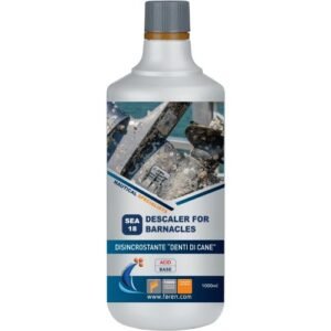 Acido desincrustante liquido SEA18