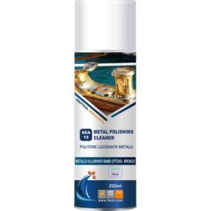 Limpiador abrillantador metales SEA15