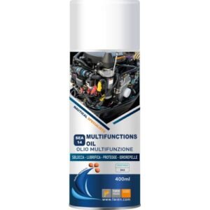 Lubricante multiusos náutica SEA14