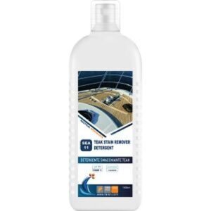 Detergente quitamanchas liquido SEA11