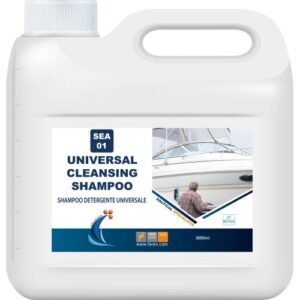 Jabon liquido especial nautica SEA01