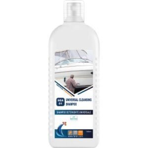 Jabon liquido especial nautica SEA01