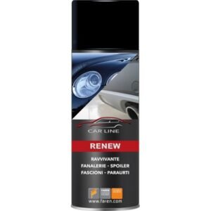 Reavivante superificies spray RENEW