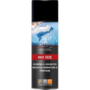 Spray descongelante NO ICE