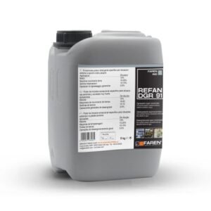 Desengrasante superconcentrado REFAN DGR 91