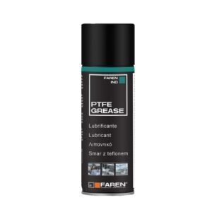 Grasa lubricante PTFE PTFE GREASE Spray 400 ml