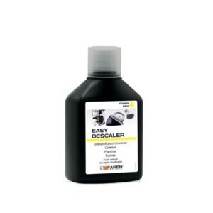 Limpiador de Cal EASY DESCALER - 500ml