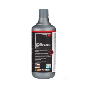 Decapante de pinturas en gel SVERNICEX P5 (NO DCM)