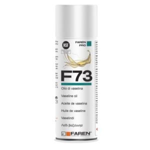 Lubricante de aceite de vaselina NSF F73 ACEITE DE VASELINA-400ML S