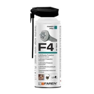 Lubric.aflojatodo extra Difusor Esp F4 AFLOJATODO - 400ml DIF.ESP