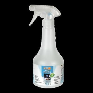 Antiproyecciones puro listo al uso ECO WELD L botella 500ml+Pulv.