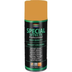 Spray pintura 100% acrílica SPE ORO DUCADO