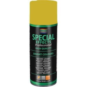 Spray pintura 100% acrílica SPE ORO RICO PALIDO