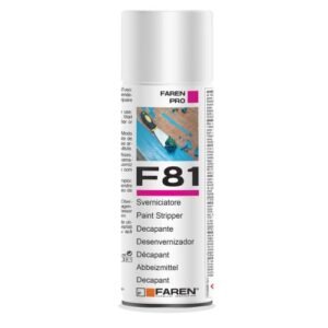 Decapante F81 SPRAY (NO DCM) - 400ML