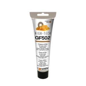 Grasa de litio uso general GF502 GRASA LITIO 0500ml