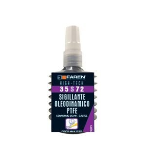 Sellador oleo dinámico al PTFE 35S72 SELLADOR OLEODINAMICO 75ml