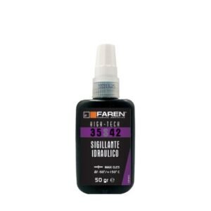 Sellador hidráulico 35S42 SELLADOR HIDRAULICO 50ml