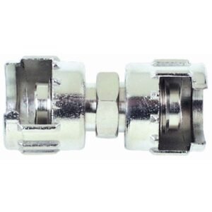 TUERCAS FRESADAS 1/4 MICHELIN CA-1126001488