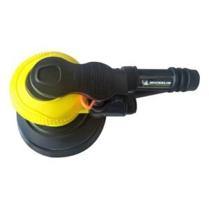 LIJADORA ROTO ORBITAL 125MM VELCRO MICHELIN CA-2809914252