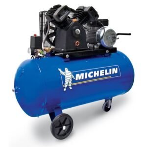 COMPRESOR CORREAS 150LT. 3HP 10B 380V MICHELIN CA-VCX150/3T