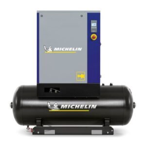 COM.TORNILLO RSX 500l 20HP  MICHELIN CA-RSX20/500
