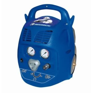COMPRESOR MONOBLOCK 6LT. 2HP 8BAR S/A MICHELIN CA-MCX6U